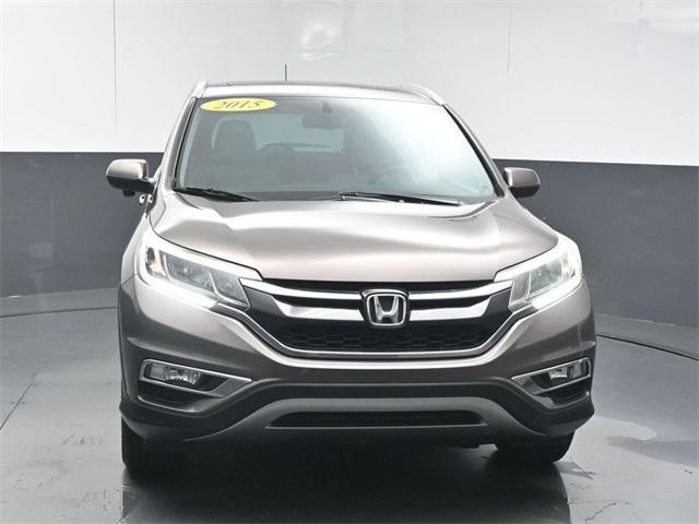 used 2015 Honda CR-V car, priced at $15,330