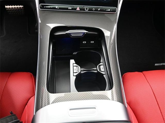 new 2025 Mercedes-Benz CLE 300 car, priced at $68,170