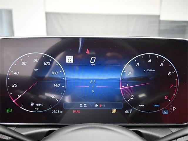 new 2025 Mercedes-Benz CLE 300 car, priced at $68,170