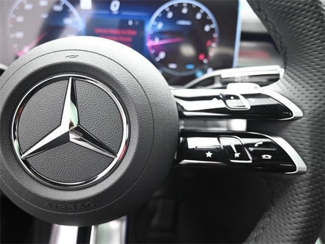 new 2025 Mercedes-Benz CLE 300 car, priced at $68,170