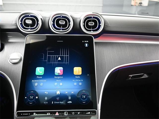 new 2025 Mercedes-Benz CLE 300 car, priced at $68,170