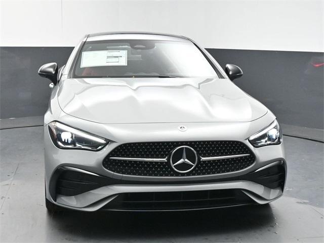 new 2025 Mercedes-Benz CLE 300 car, priced at $68,170