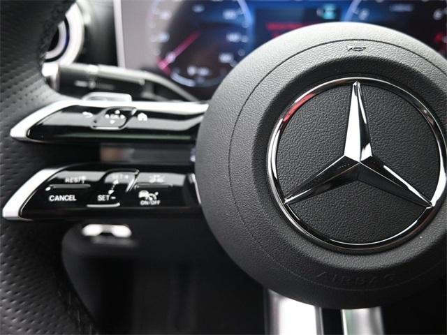 new 2025 Mercedes-Benz CLE 300 car, priced at $68,170