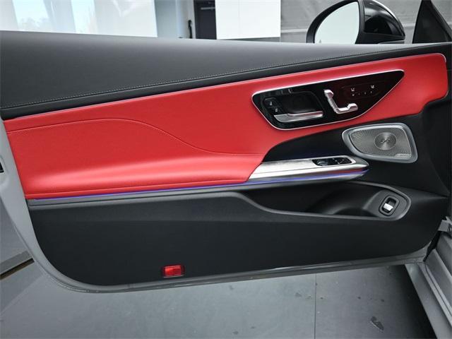 new 2025 Mercedes-Benz CLE 300 car, priced at $68,170