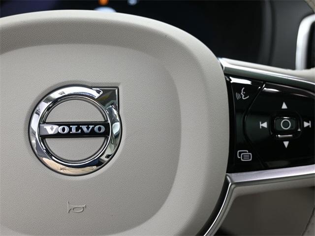 used 2024 Volvo XC90 car, priced at $49,044