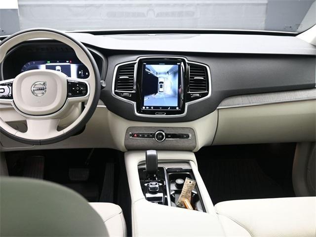used 2024 Volvo XC90 car, priced at $49,044