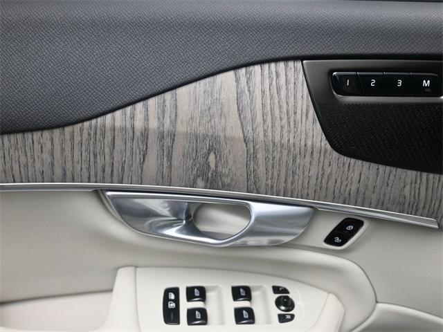 used 2024 Volvo XC90 car, priced at $49,044