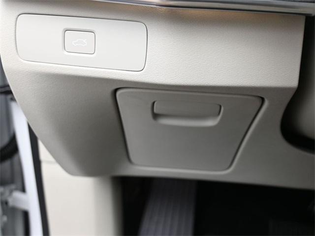used 2024 Volvo XC90 car, priced at $49,044