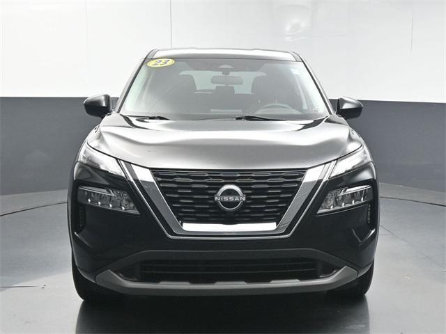 used 2023 Nissan Rogue car, priced at $22,429