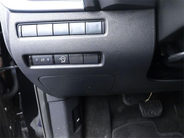 used 2023 Nissan Rogue car, priced at $22,429