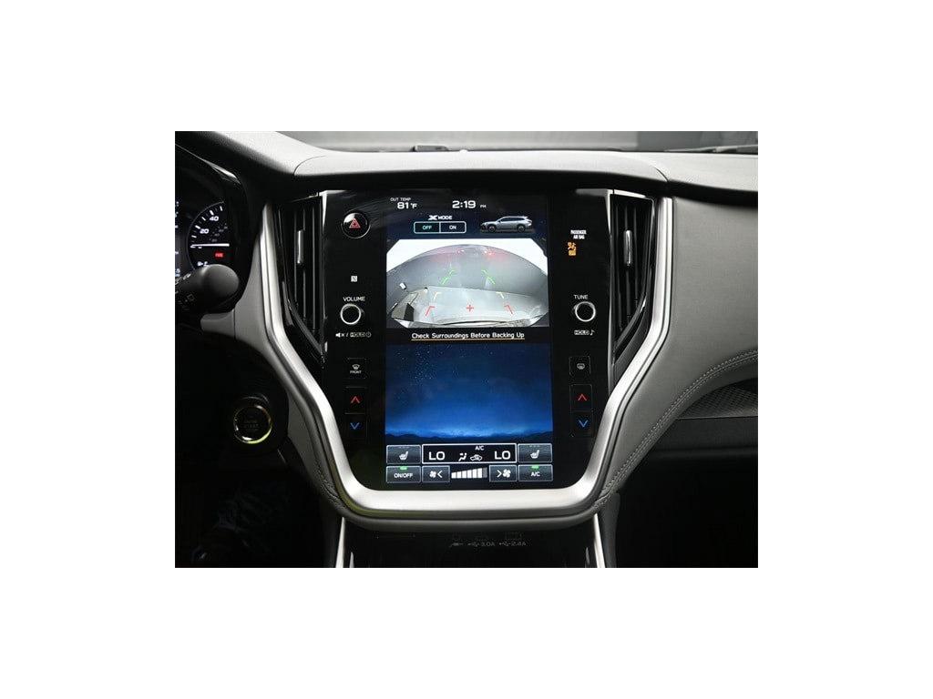 used 2025 Subaru Outback car, priced at $30,068