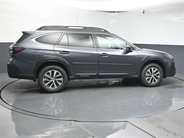 used 2025 Subaru Outback car, priced at $29,749