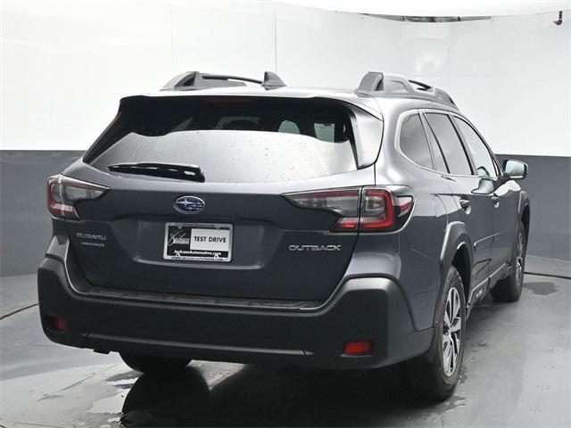 used 2025 Subaru Outback car, priced at $29,749