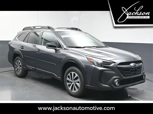 used 2025 Subaru Outback car, priced at $29,749
