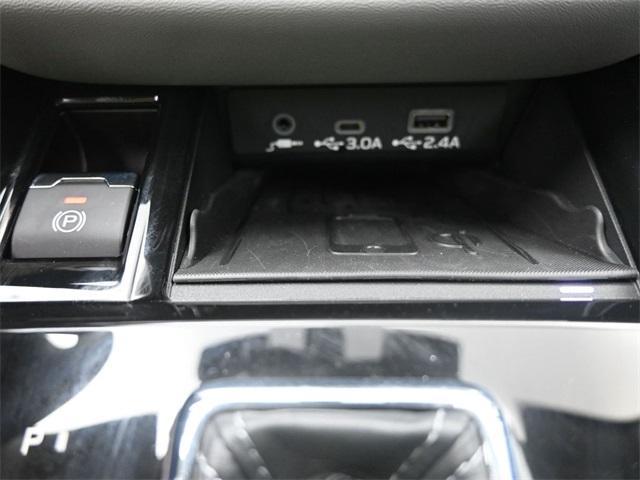 used 2025 Subaru Outback car, priced at $29,749