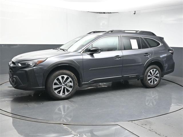 used 2025 Subaru Outback car, priced at $29,749
