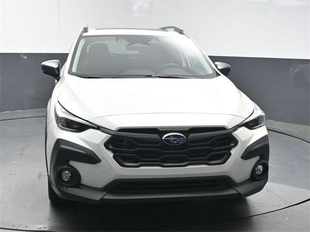 new 2025 Subaru Crosstrek car, priced at $36,037