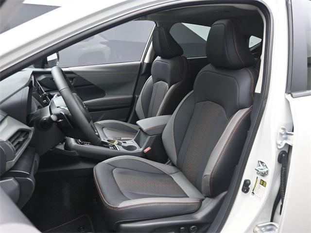 new 2025 Subaru Crosstrek car, priced at $36,037