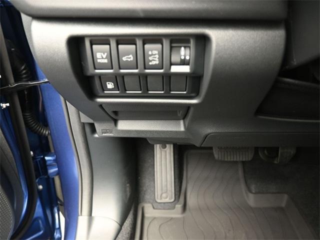 new 2025 Subaru Forester Hybrid car, priced at $46,241