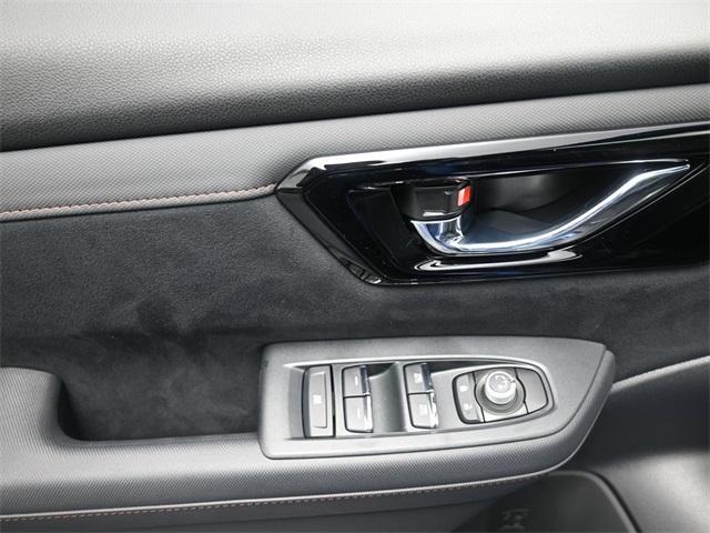 new 2025 Subaru Forester Hybrid car, priced at $46,241
