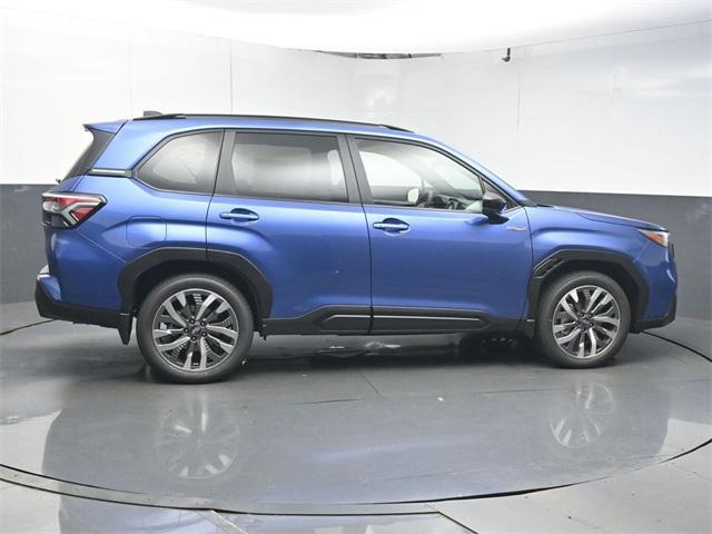 new 2025 Subaru Forester Hybrid car, priced at $46,241