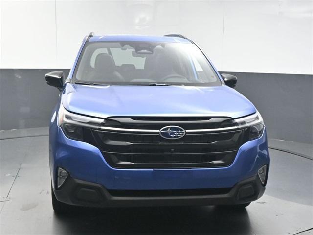 new 2025 Subaru Forester Hybrid car, priced at $46,241