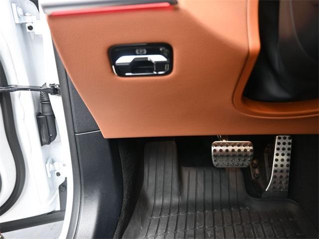 used 2024 Mercedes-Benz S-Class car, priced at $106,460