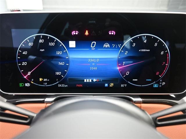 used 2024 Mercedes-Benz S-Class car, priced at $106,460
