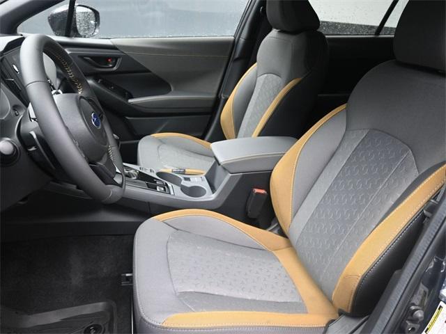new 2025 Subaru Crosstrek car, priced at $32,239