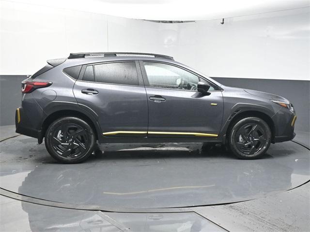 new 2025 Subaru Crosstrek car, priced at $32,239