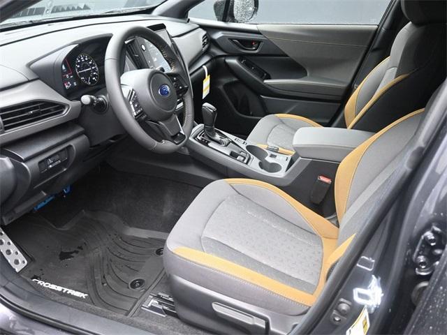 new 2025 Subaru Crosstrek car, priced at $32,239