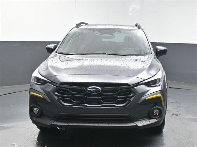 new 2025 Subaru Crosstrek car, priced at $32,239