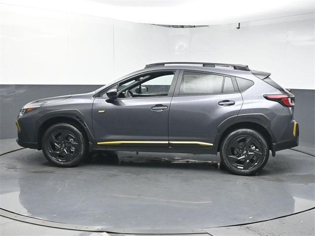 new 2025 Subaru Crosstrek car, priced at $32,239