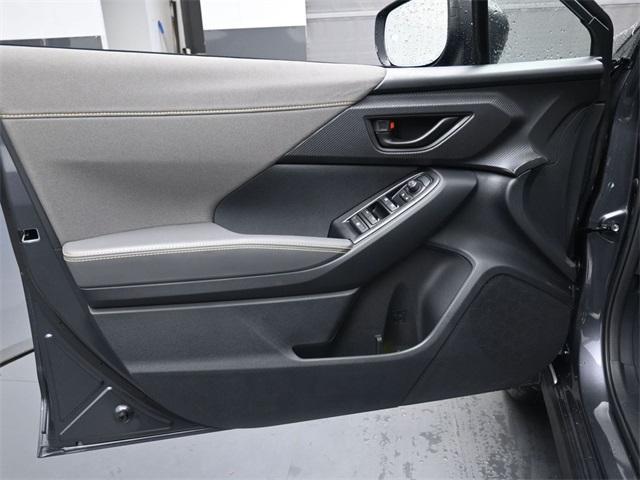 new 2025 Subaru Crosstrek car, priced at $32,239