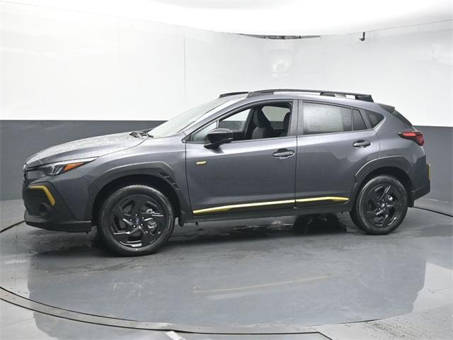 new 2025 Subaru Crosstrek car, priced at $32,239