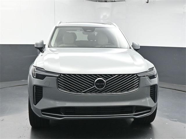 new 2025 Volvo XC90 Plug-In Hybrid car, priced at $82,405