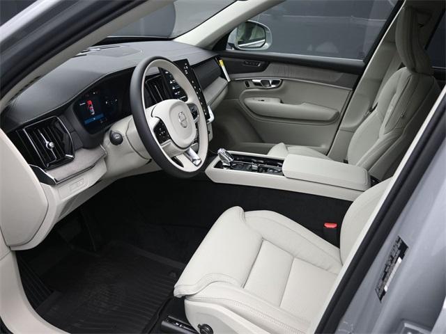 new 2025 Volvo XC90 Plug-In Hybrid car, priced at $82,405