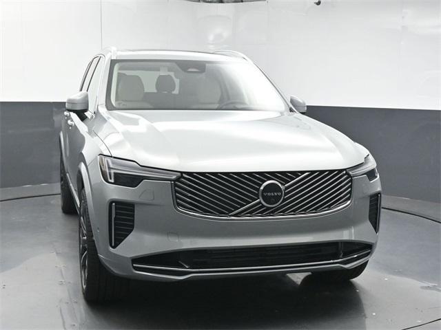 new 2025 Volvo XC90 Plug-In Hybrid car, priced at $82,405