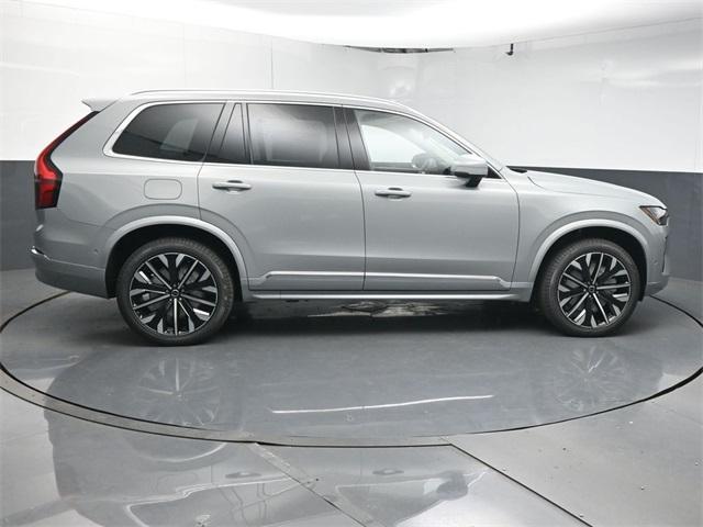 new 2025 Volvo XC90 Plug-In Hybrid car, priced at $82,405