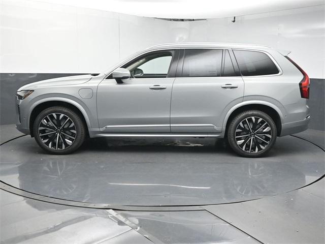 new 2025 Volvo XC90 Plug-In Hybrid car, priced at $82,405