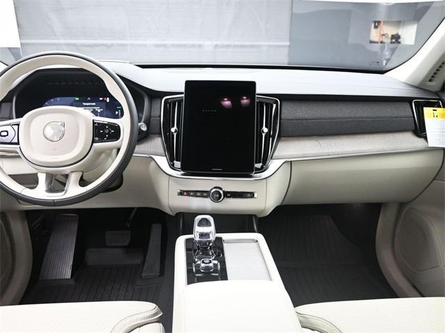 new 2025 Volvo XC90 Plug-In Hybrid car, priced at $82,405