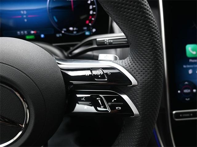 new 2025 Mercedes-Benz GLC 350e car, priced at $66,600