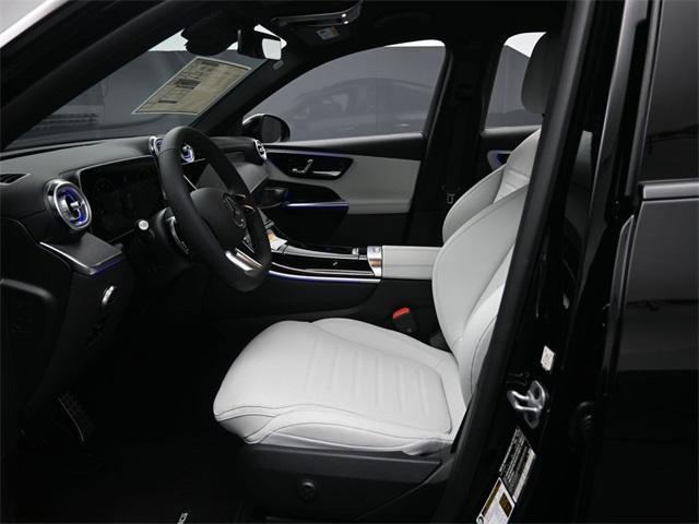 new 2025 Mercedes-Benz GLC 350e car, priced at $66,600