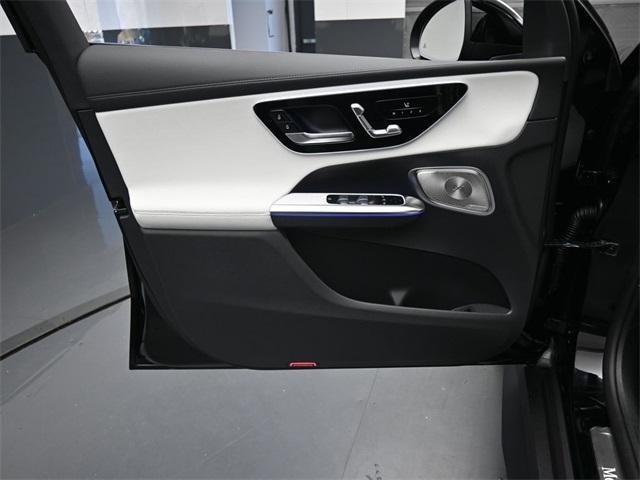 new 2025 Mercedes-Benz GLC 350e car, priced at $66,600