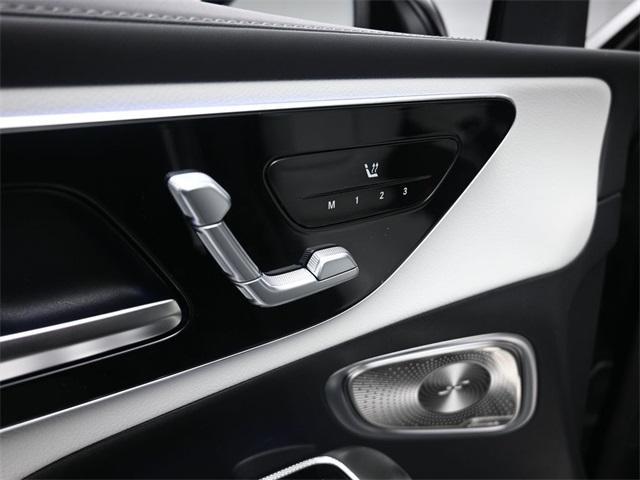 new 2025 Mercedes-Benz GLC 350e car, priced at $66,600