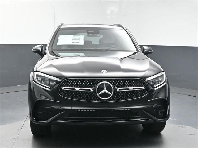 new 2025 Mercedes-Benz GLC 350e car, priced at $66,600