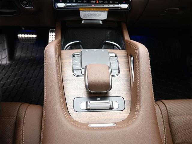 new 2026 Mercedes-Benz GLS 450 car, priced at $106,050