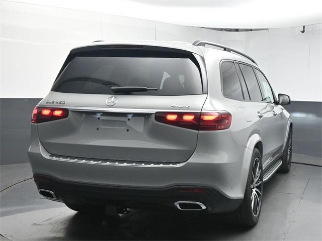 new 2026 Mercedes-Benz GLS 450 car, priced at $106,050