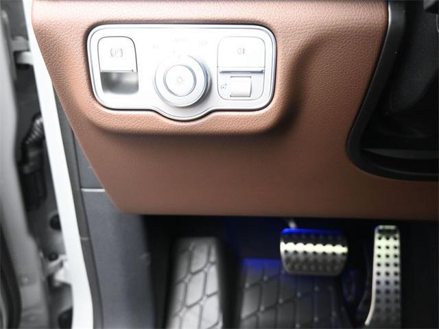 new 2026 Mercedes-Benz GLS 450 car, priced at $106,050