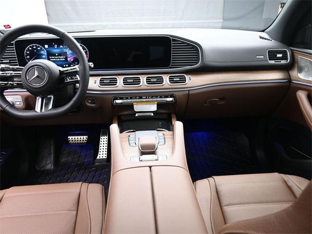 new 2026 Mercedes-Benz GLS 450 car, priced at $106,050